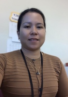London ISEE-Middle Level Mathematics Achievement tutor named Marie London ISEE-Middle Level Mathematics Achievement tutor named Marie