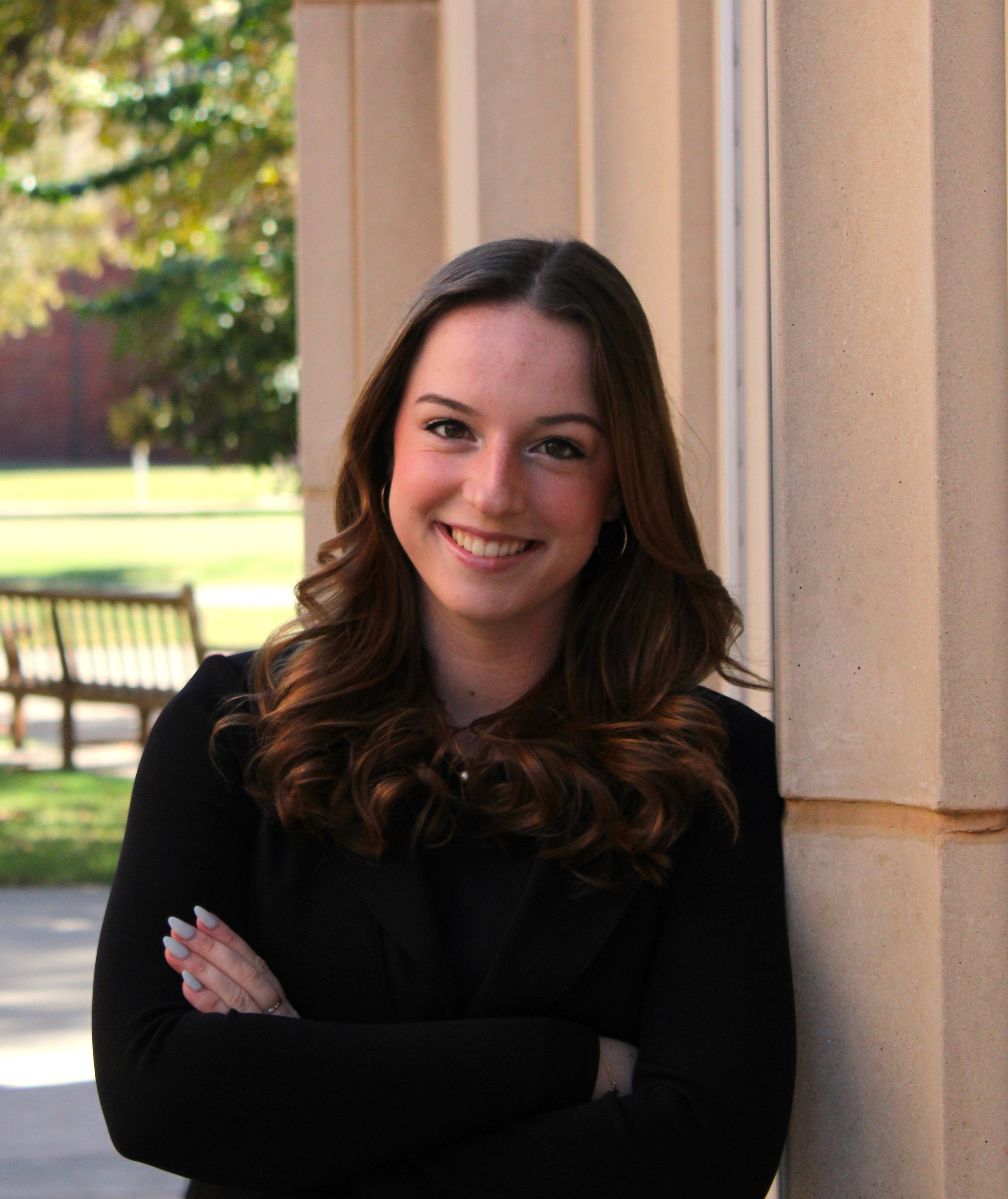 Oklahoma City, OK ACT tutor named Natalie