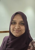 Bath Robotics tutor named Iffat Bath Robotics tutor named Iffat