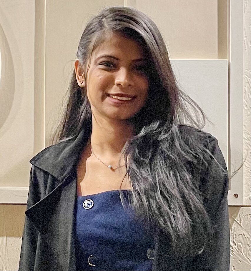 London Hindi tutor named Gauthami