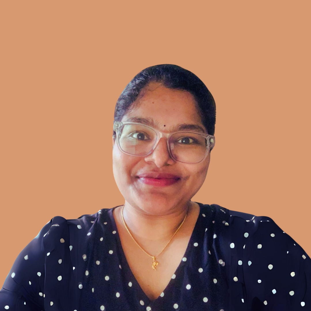 Belfast Graduate Level Biology tutor named Kavya Belfast Graduate Level Biology tutor named Kavya