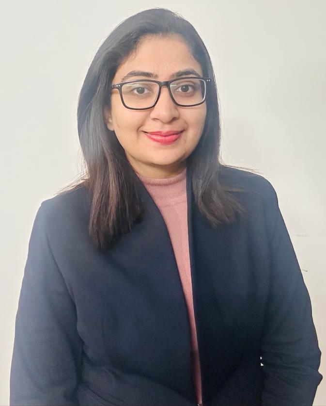 Birmingham Elementary Statistics tutor named Richa