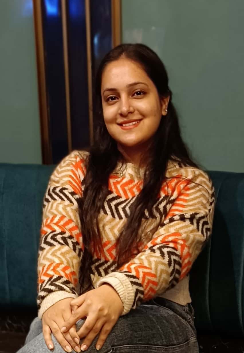 Edinburgh Agricultural Science tutor named Mehakpreet Edinburgh Agricultural Science tutor named Mehakpreet