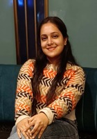 Edmonton Agricultural Science tutor named Mehakpreet