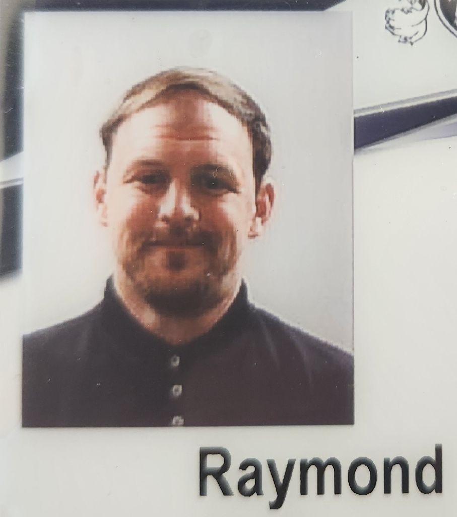 London Middle School Social Studies tutor named Raymond London Middle School Social Studies tutor named Raymond