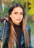 Toronto UK A Level Environmental Studies tutor named Harmanpreet