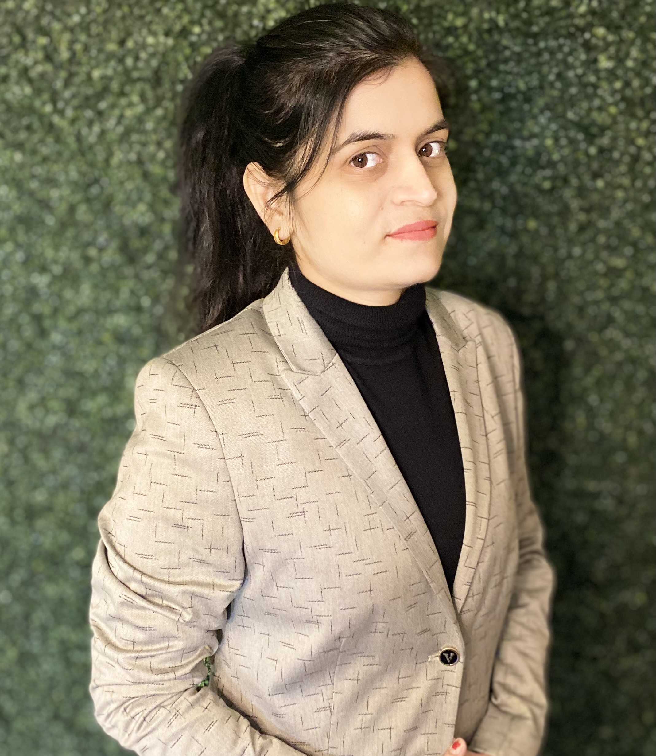 Waterloo Scratch tutor named Durgesh