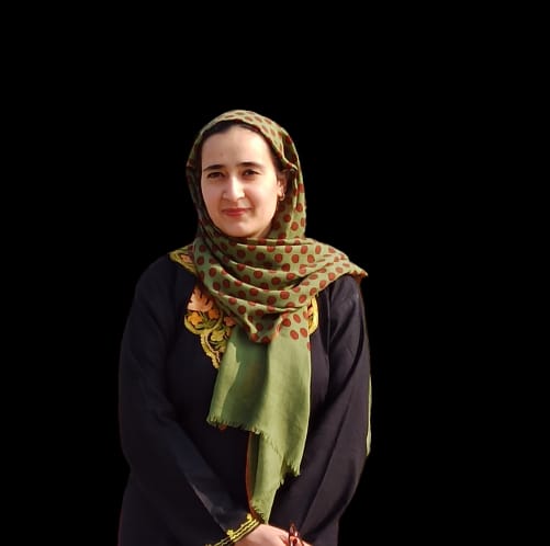 Bradford IB Computer Science tutor named Faiza