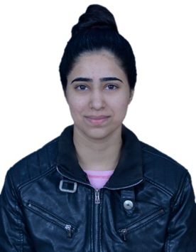 Montreal Bioinformatics tutor named Sakshi Montreal Bioinformatics tutor named Sakshi