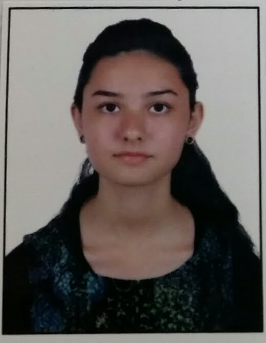 Birmingham Bioinformatics tutor named Vidhi Birmingham Bioinformatics tutor named Vidhi