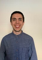 Victoria Statics and Dynamics tutor named Julian Victoria Statics and Dynamics tutor named Julian