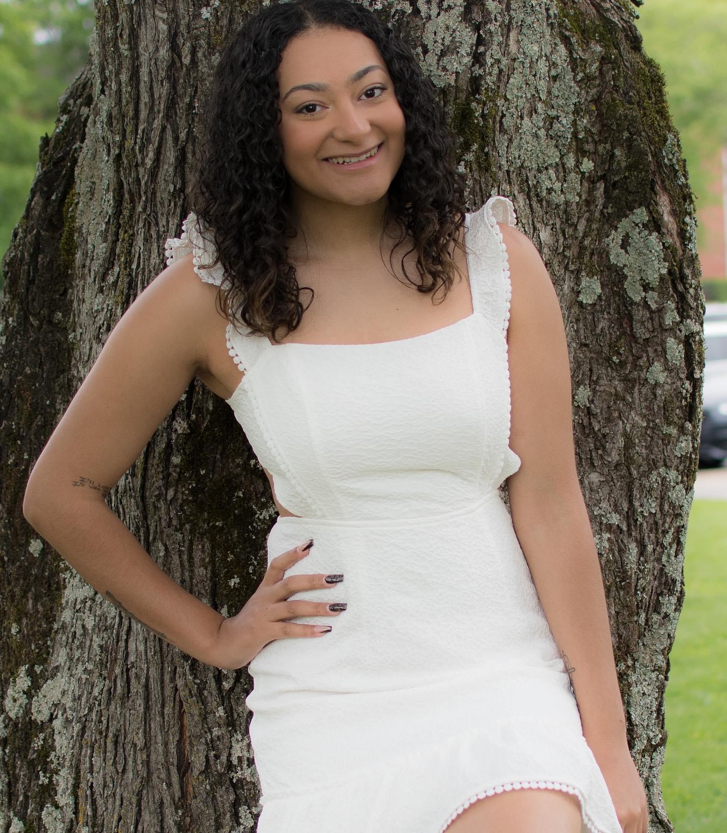 Montreal UK A Level English Literature tutor named Samya Montreal UK A Level English Literature tutor named Samya