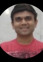 Bath AWS Certified Solutions Architect tutor named Shvetal