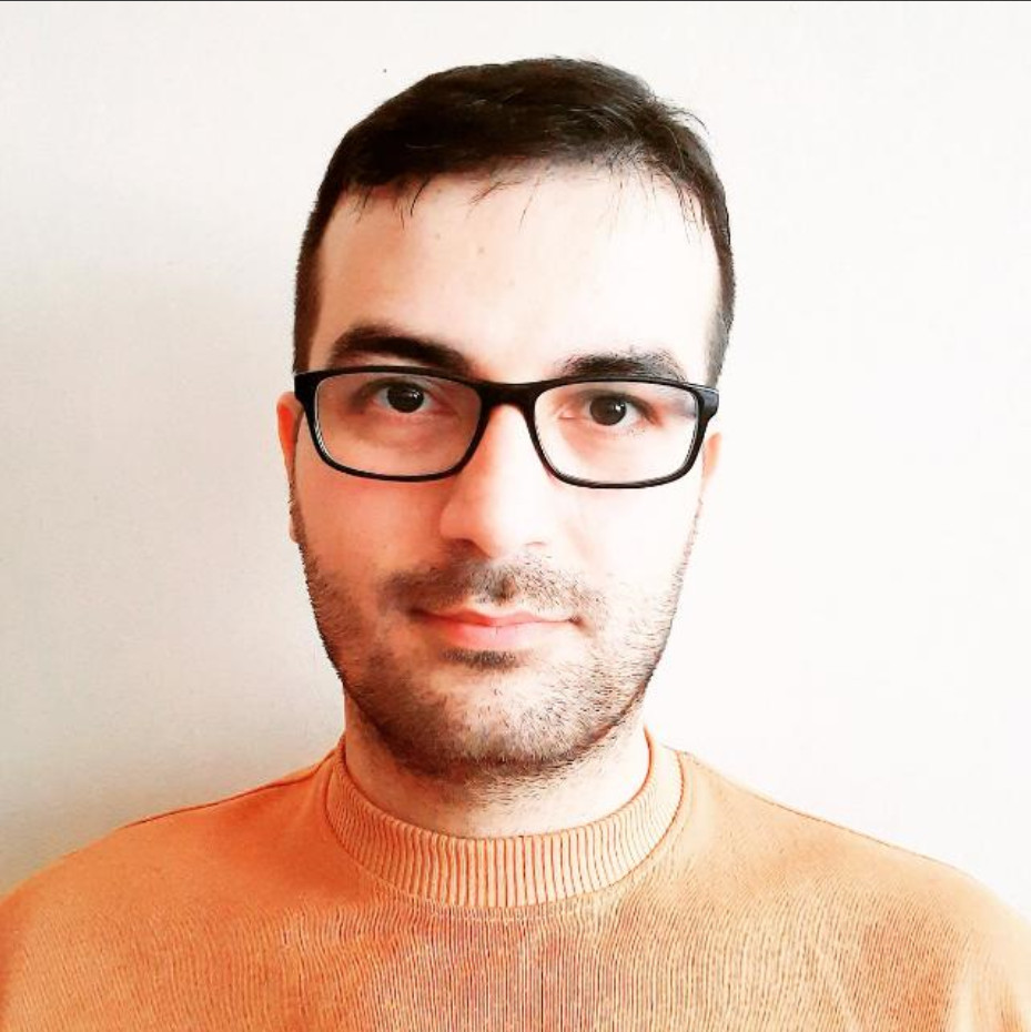 Windsor Professional Certifications tutor named Morteza