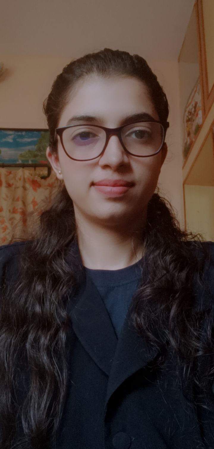 Bradford Machine Learning tutor named Kavya Bradford Machine Learning tutor named Kavya