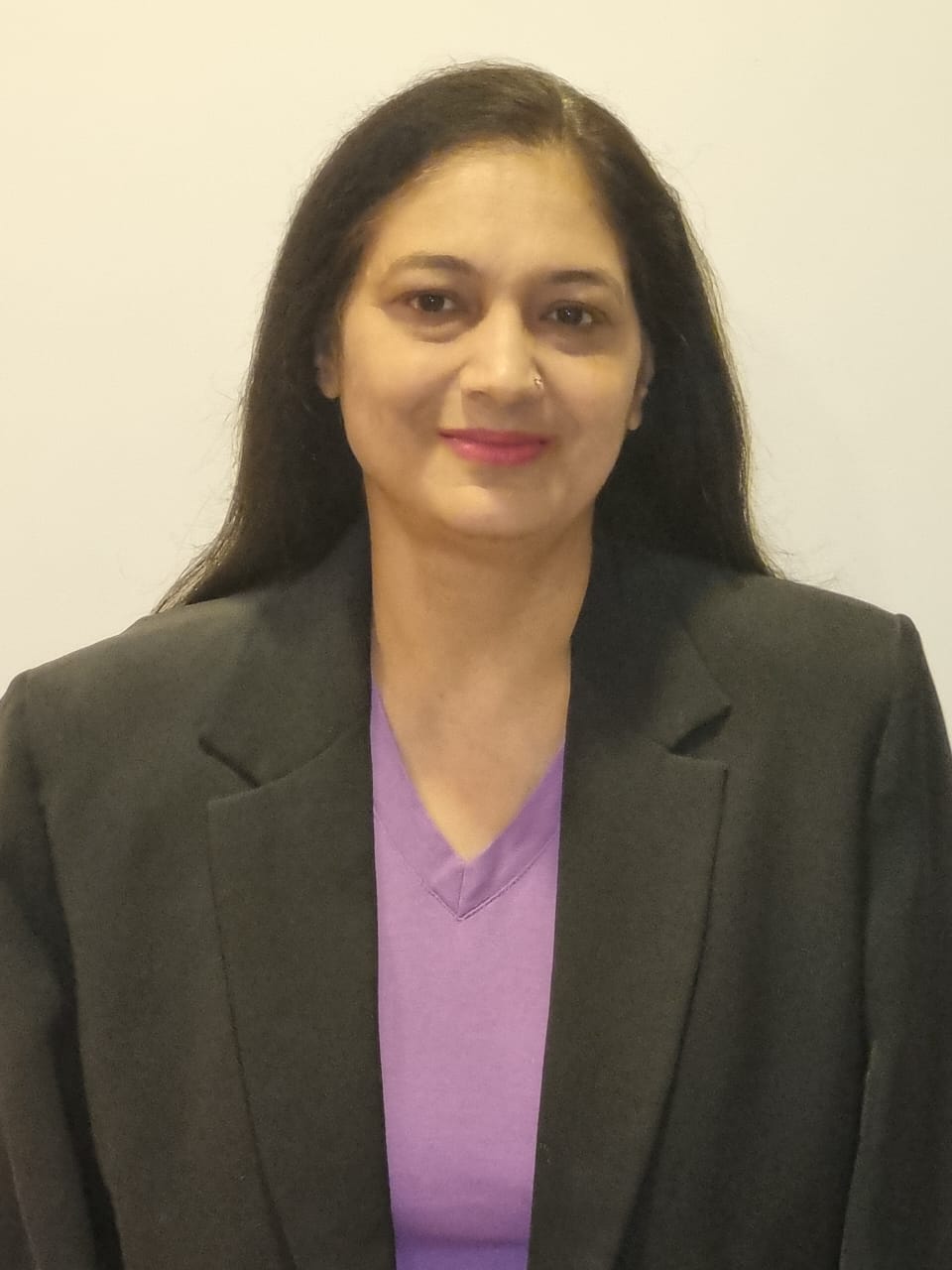 London Composition tutor named Ramanjeet