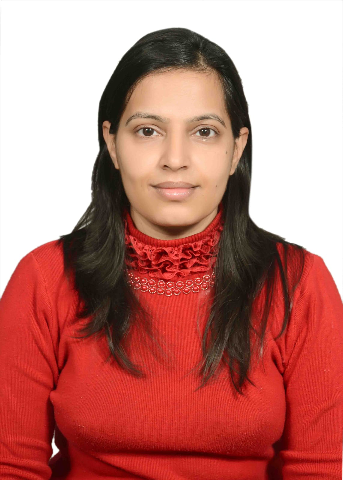 Chesterfield Coding tutor named GARIMA Chesterfield Coding tutor named GARIMA