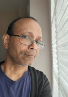 Edmonton SPSS Statistic Software tutor named Kartik Edmonton SPSS Statistic Software tutor named Kartik