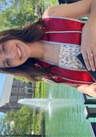Montreal UK A Level Spanish tutor named Colette Montreal UK A Level Spanish tutor named Colette