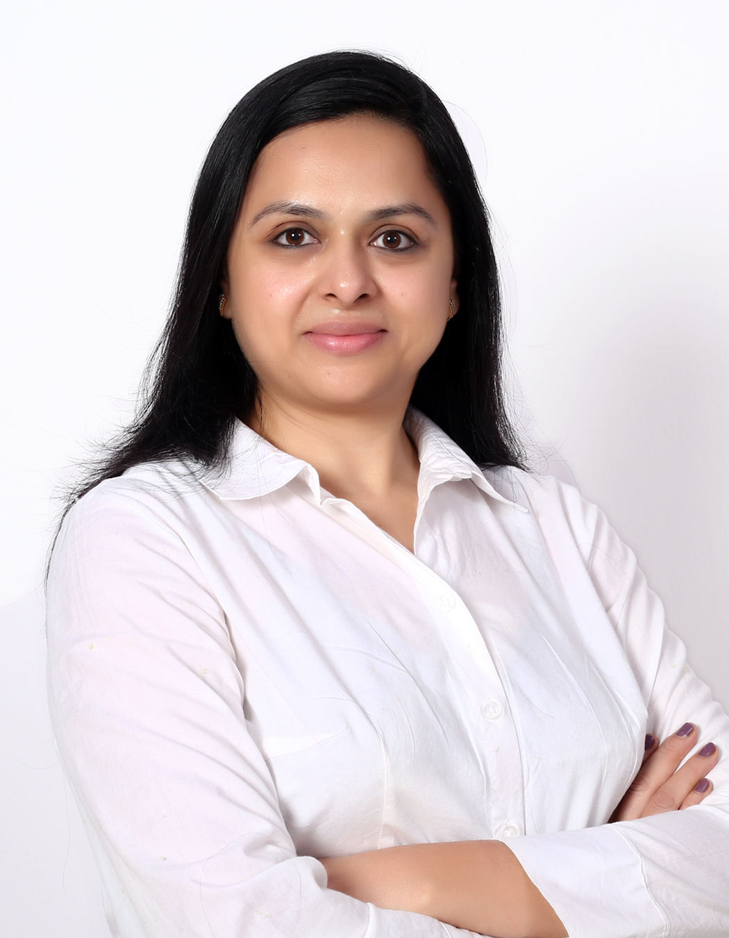 Birmingham Algorithms tutor named Kanika