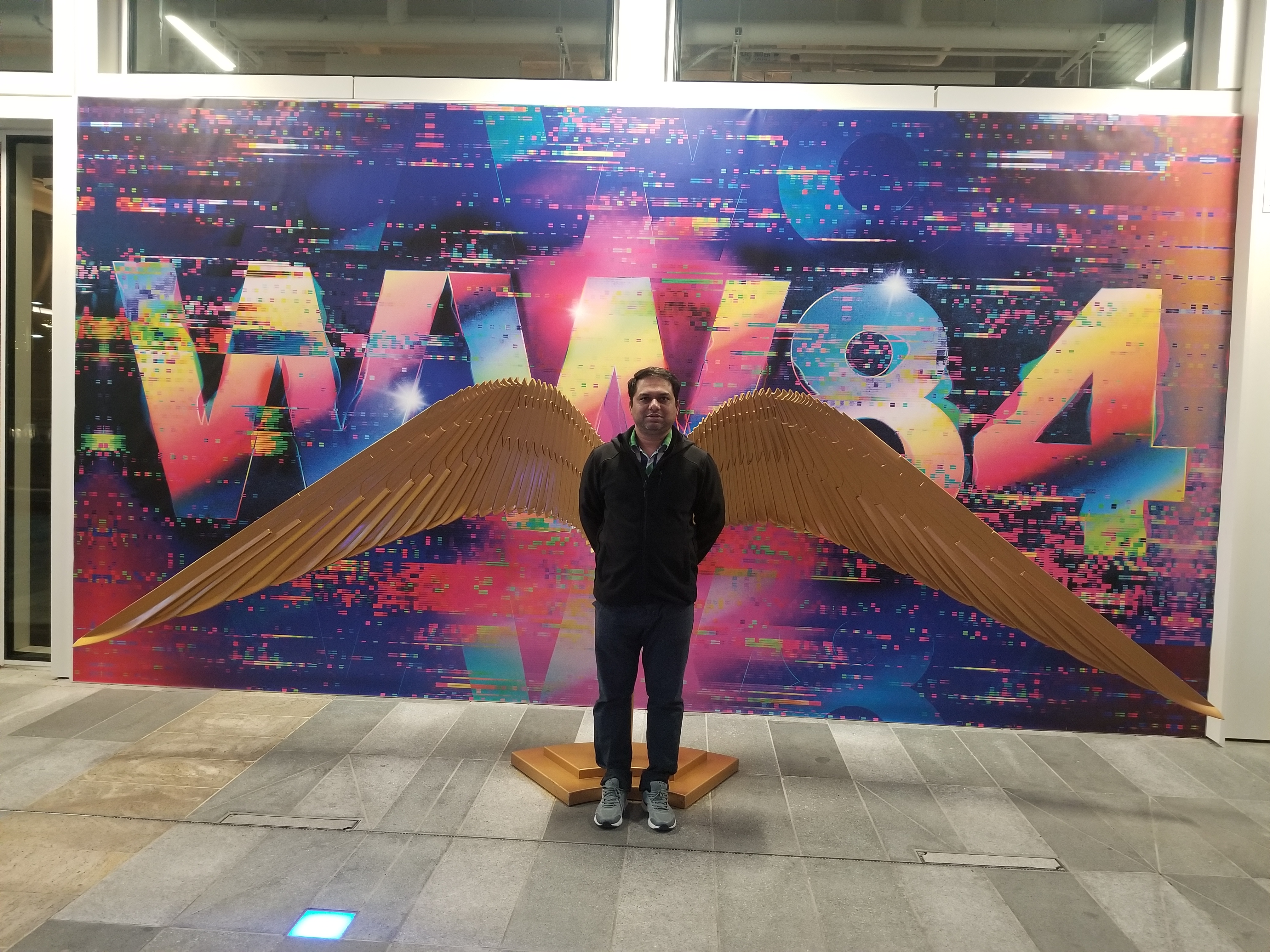 Texas Salesforce Admin tutor named Kamleshkumar Prahladbhai