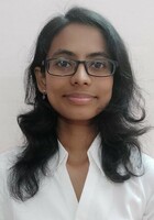 Waterloo UK GCSE Biology tutor named Sivapriya Waterloo UK GCSE Biology tutor named Sivapriya