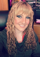 Waterloo GRE Subject Test in Biochemistry, Cell and Molecular Biology tutor named Christy