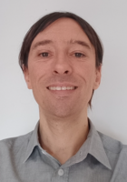 Oshawa SAT Subject Test in Italian with Listening tutor named Luca