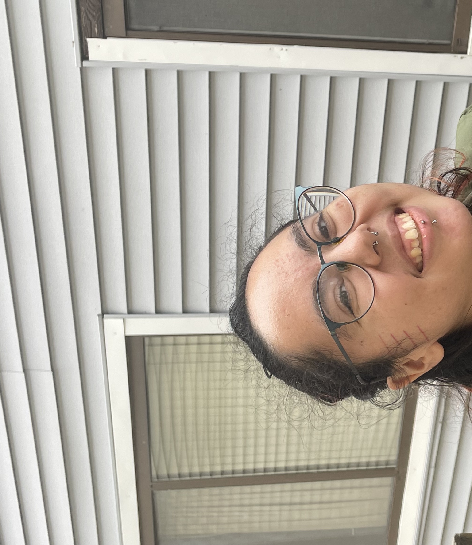 Ottawa UK A Level Psychology tutor named Vincent