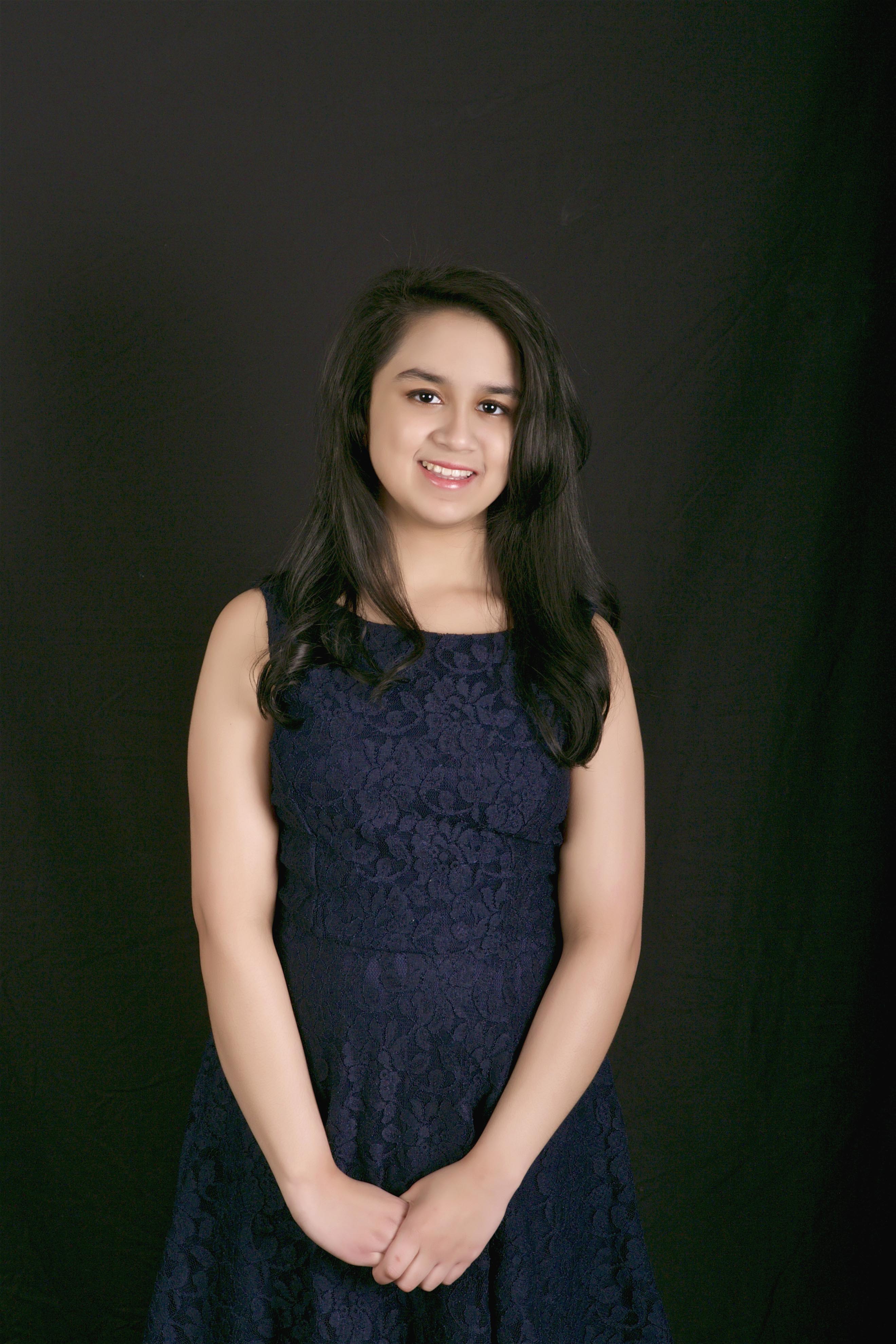 Windsor Middle School Writing tutor named Diya Windsor Middle School Writing tutor named Diya