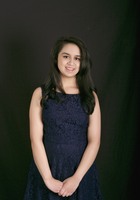 Windsor Middle School Reading tutor named Diya Windsor Middle School Reading tutor named Diya