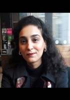 Canterbury Microsoft Excel tutor named Ifrah Canterbury Microsoft Excel tutor named Ifrah