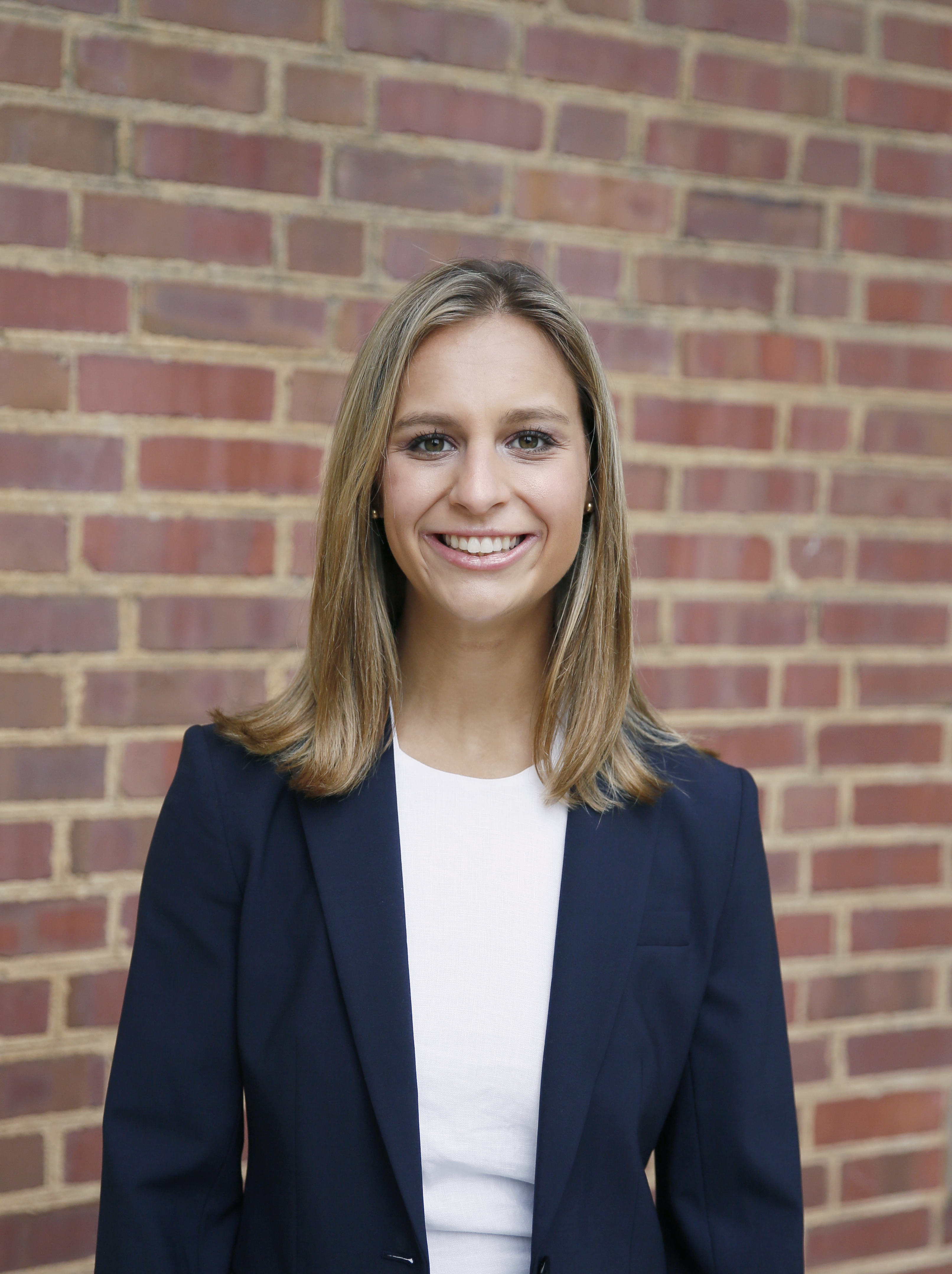 Duluth, GA LSAT tutor named Caroline