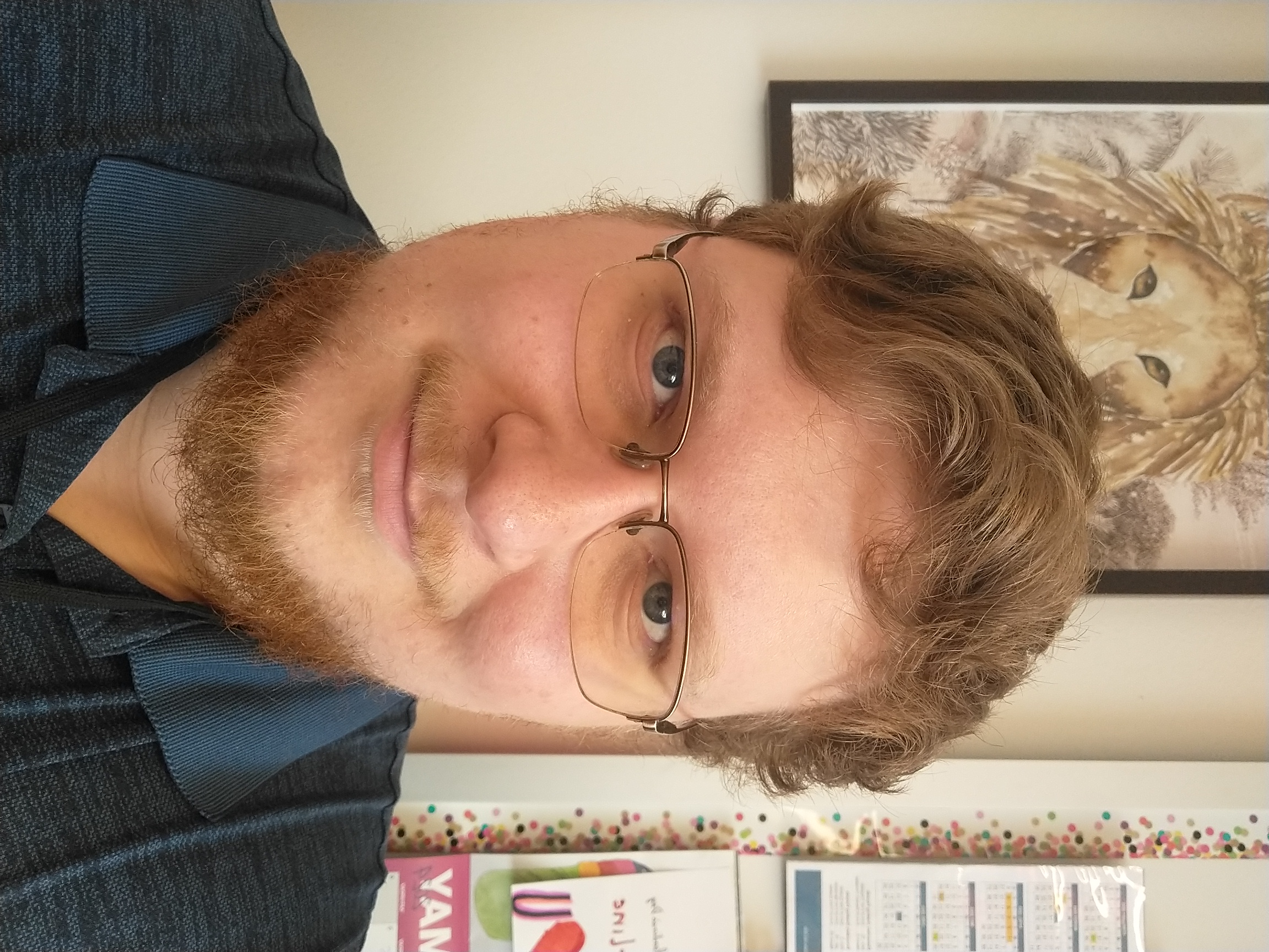 Cardiff World Civilization tutor named Kevin Cardiff World Civilization tutor named Kevin