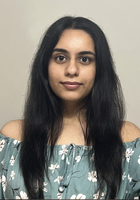 Toronto, ON Languages tutor named Drishti Toronto, ON Languages tutor named Drishti