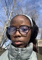 Halifax English tutor named Meek