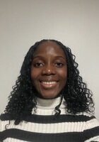 Halifax Cell Biology tutor named Meek