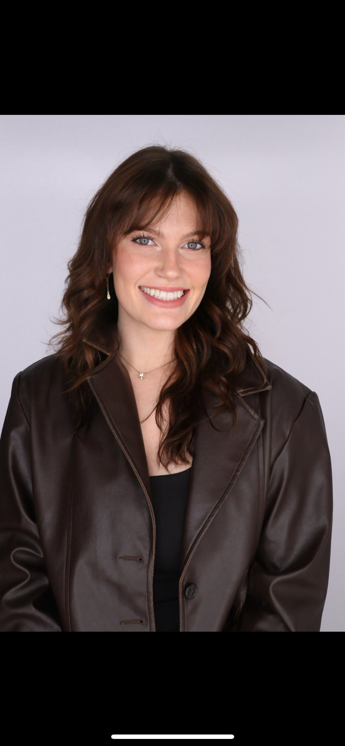 Manchester Public Health tutor named Erica