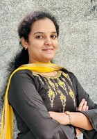 Oxford Graduate Level Biology tutor named Kandati Oxford Graduate Level Biology tutor named Kandati