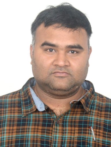 Edmonton Aerospace Engineering tutor named Amit