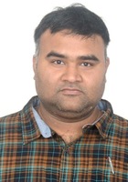 Montreal OAT Physics tutor named Amit