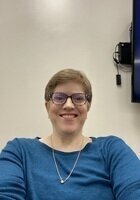 Bradford ISEE-Upper Level Writing tutor named Heather