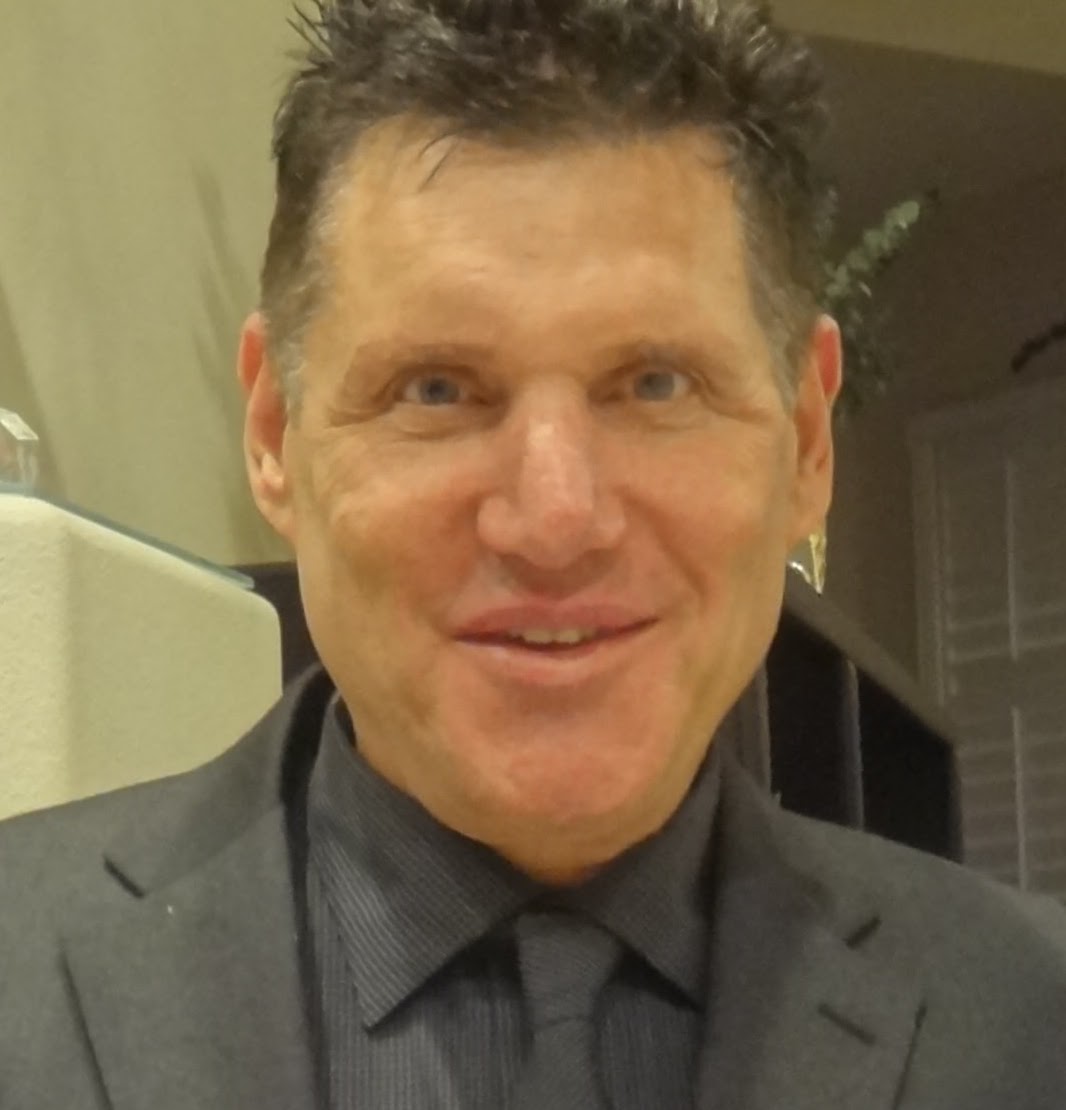 Las Vegas, NV PRAXIS tutor named Steven