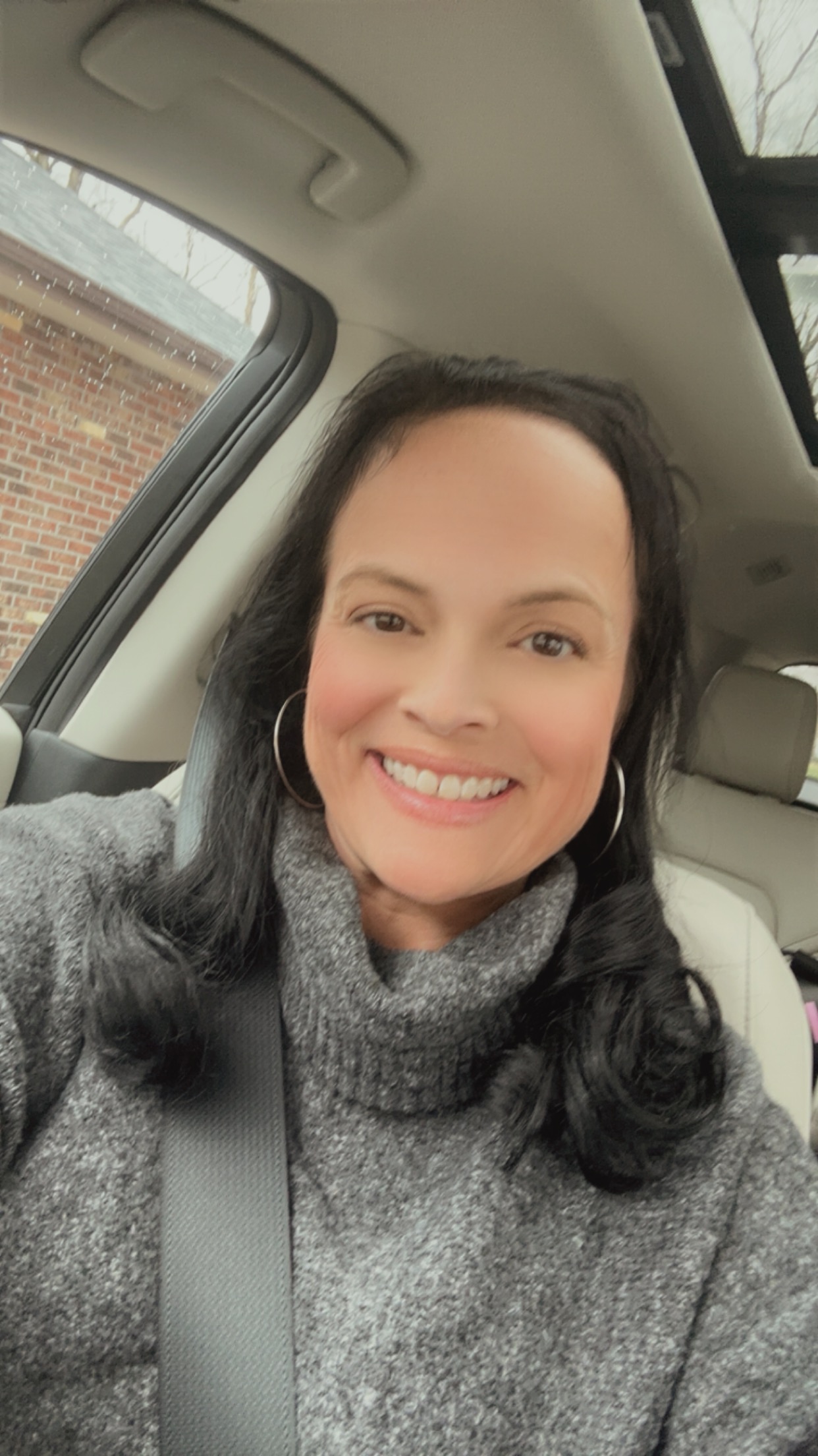 Glasgow High School Reading tutor named Priscilla