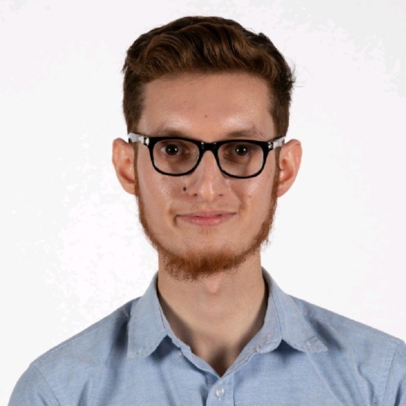 Cardiff AutoCAD tutor named Ateeb