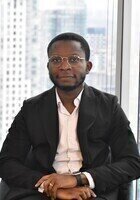 Vaughan Business tutor named Joseph