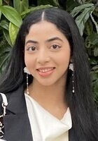 Waterloo Test Prep tutor named Minahil Waterloo Test Prep tutor named Minahil