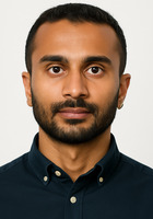 Toronto Salesforce Admin tutor named Ajay