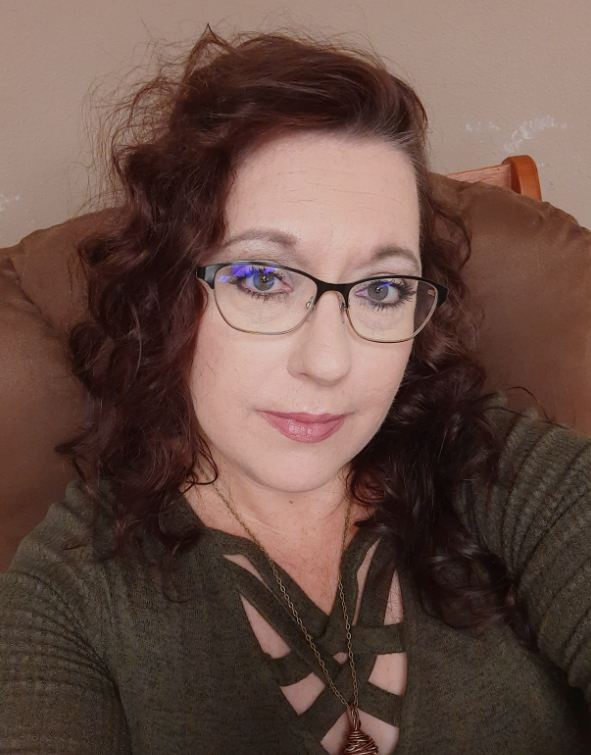 Birmingham Elementary Social Studies tutor named Crystal