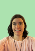 Windsor Computer Animation tutor named Alyssa